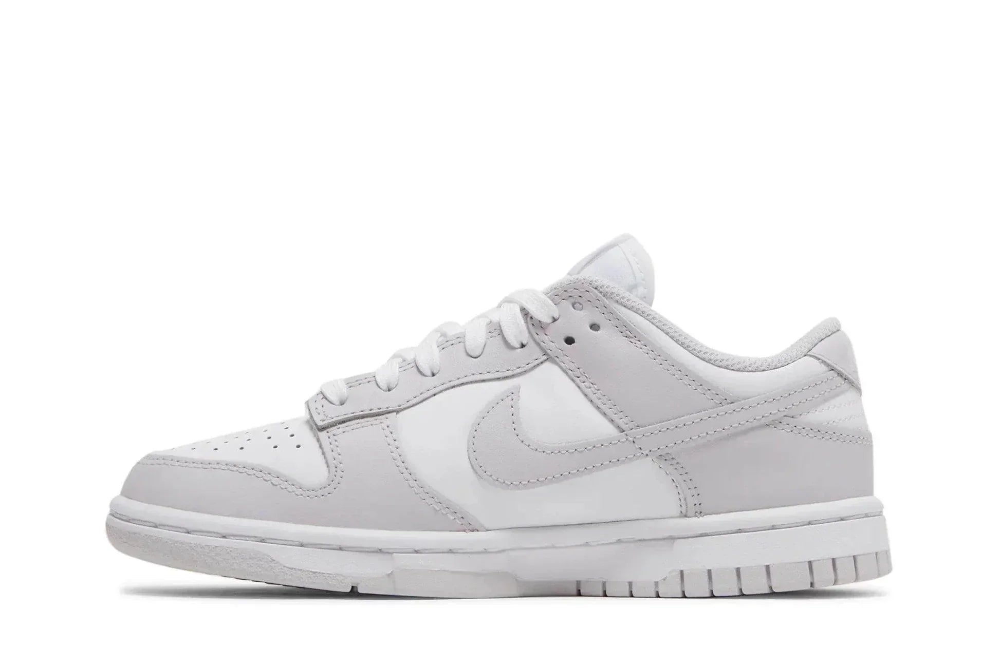Dunk Low Light Violet