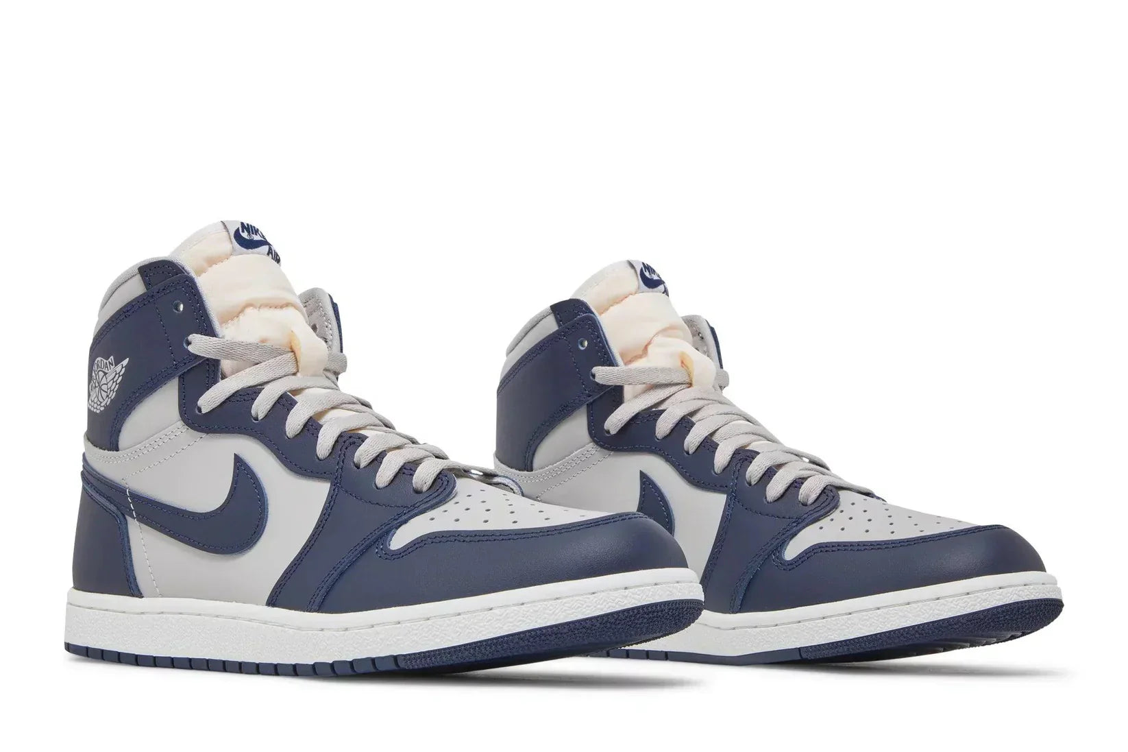 AJ 1 High 85 College Navy Blue