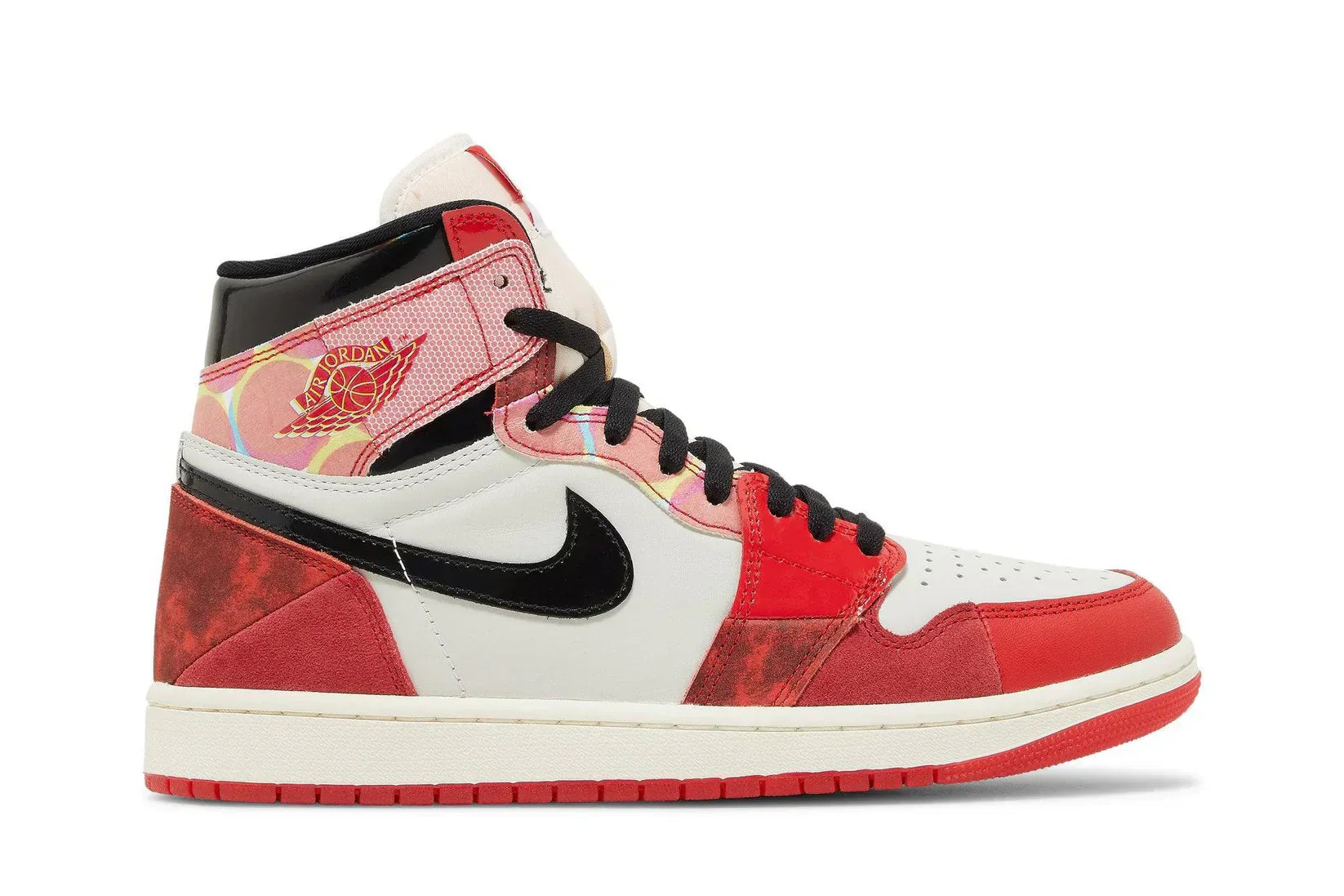 AJ 1 High Next Chapter Red