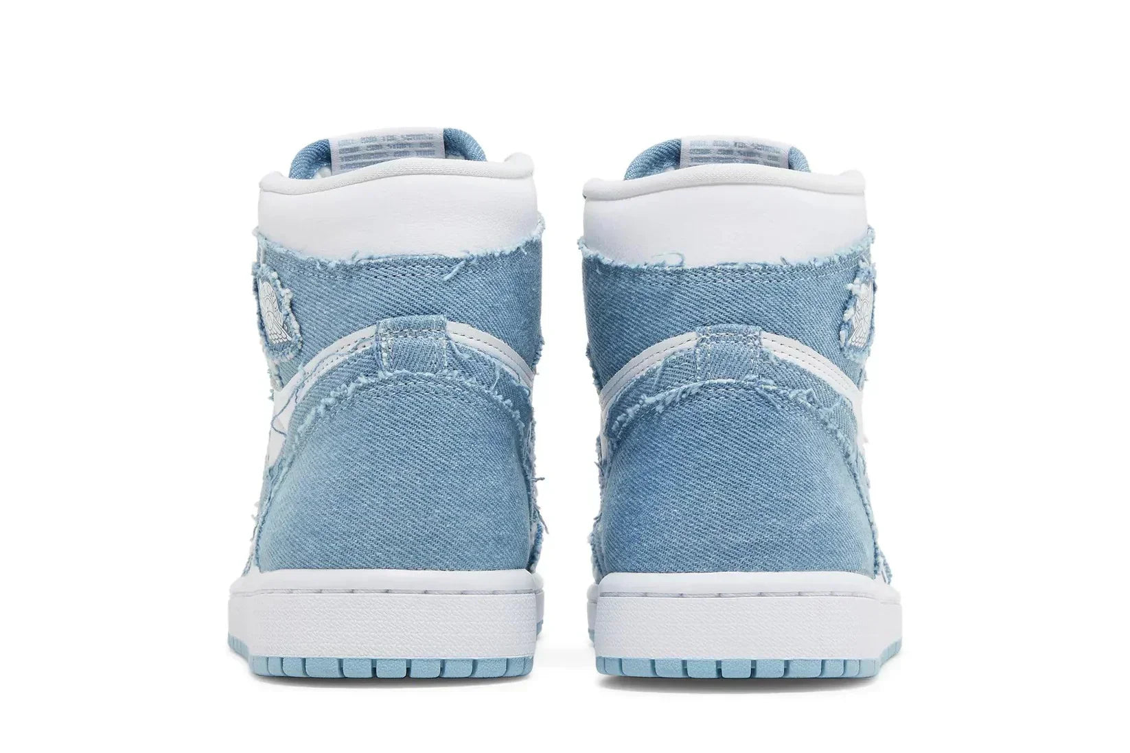 AJ 1 High OG Denim Blue