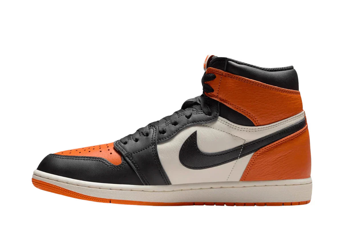 AJ 1 High OG Shattered Backboard Orange