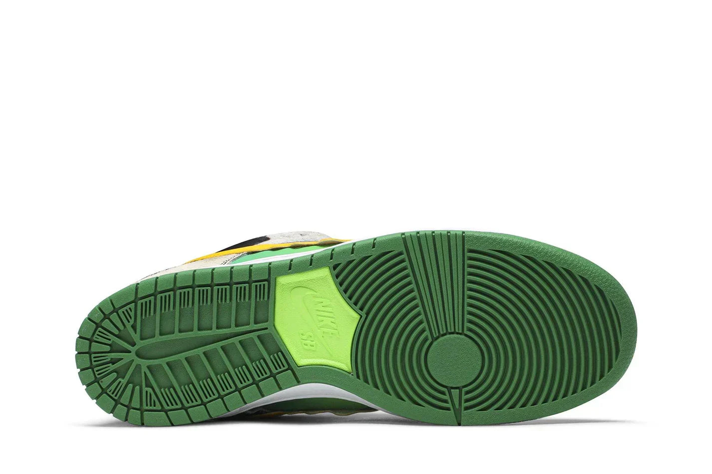 Ben & Jerry's x Dunk Low SB Chunky Dunky Multicolor