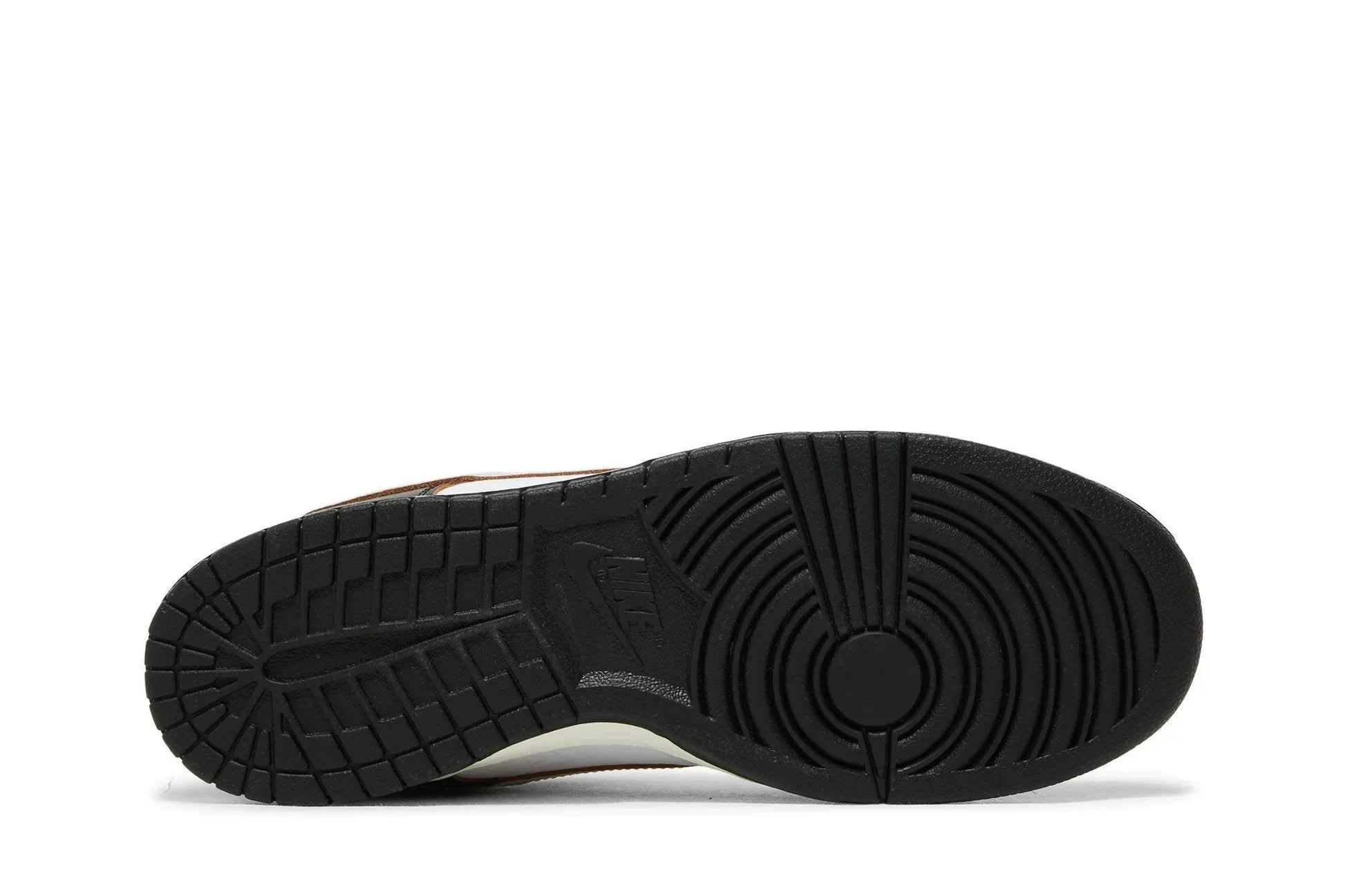 HUF x Dunk Low San Francisco Black
