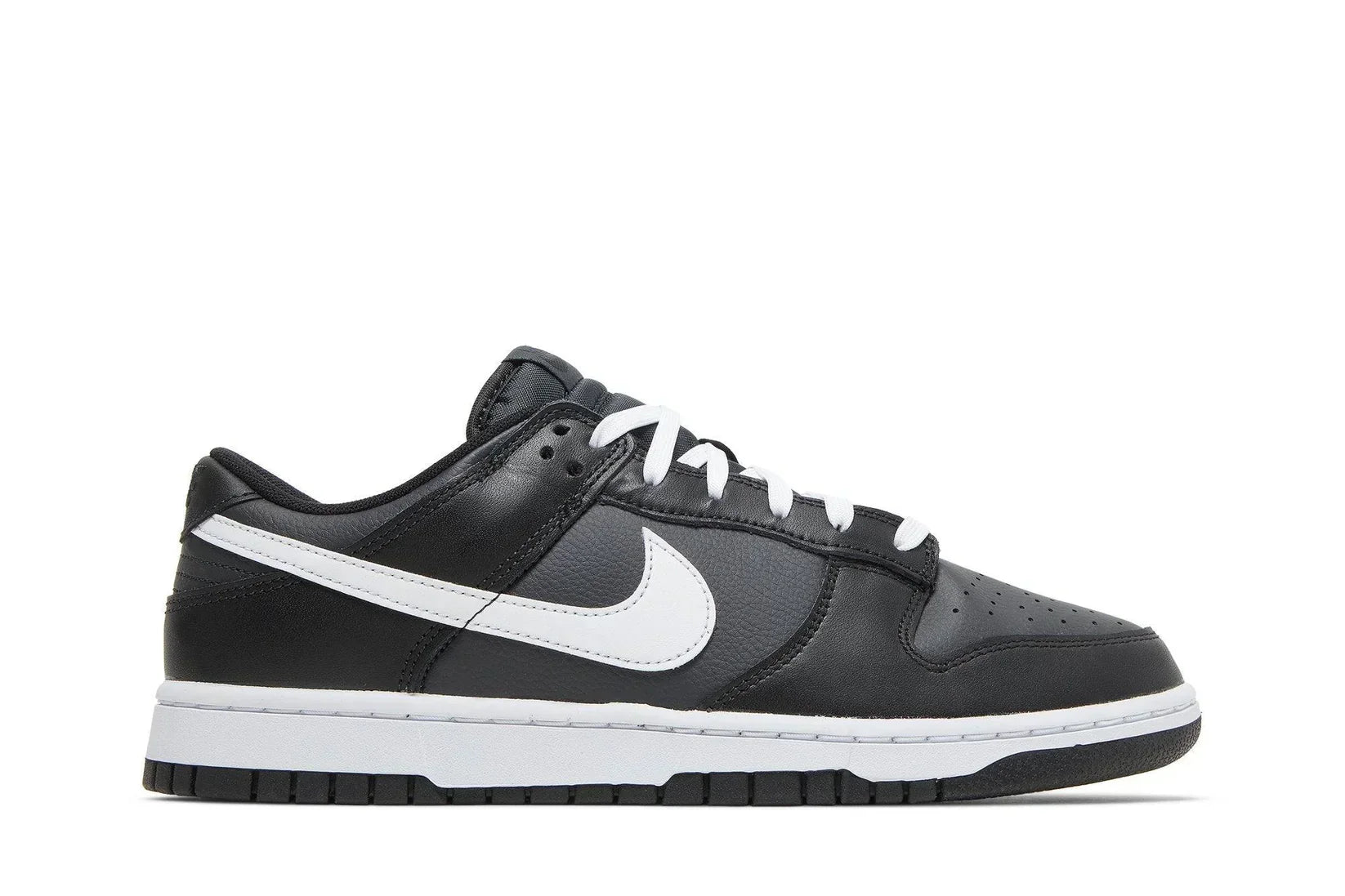 Dunk Low Black Panda 2.0