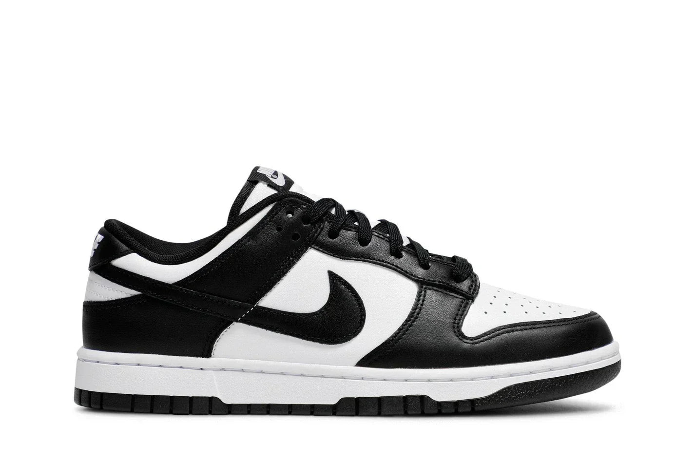 Dunk Low Black OG Panda