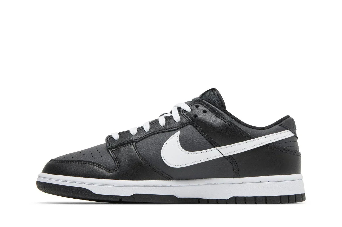 Dunk Low Black Panda 2.0