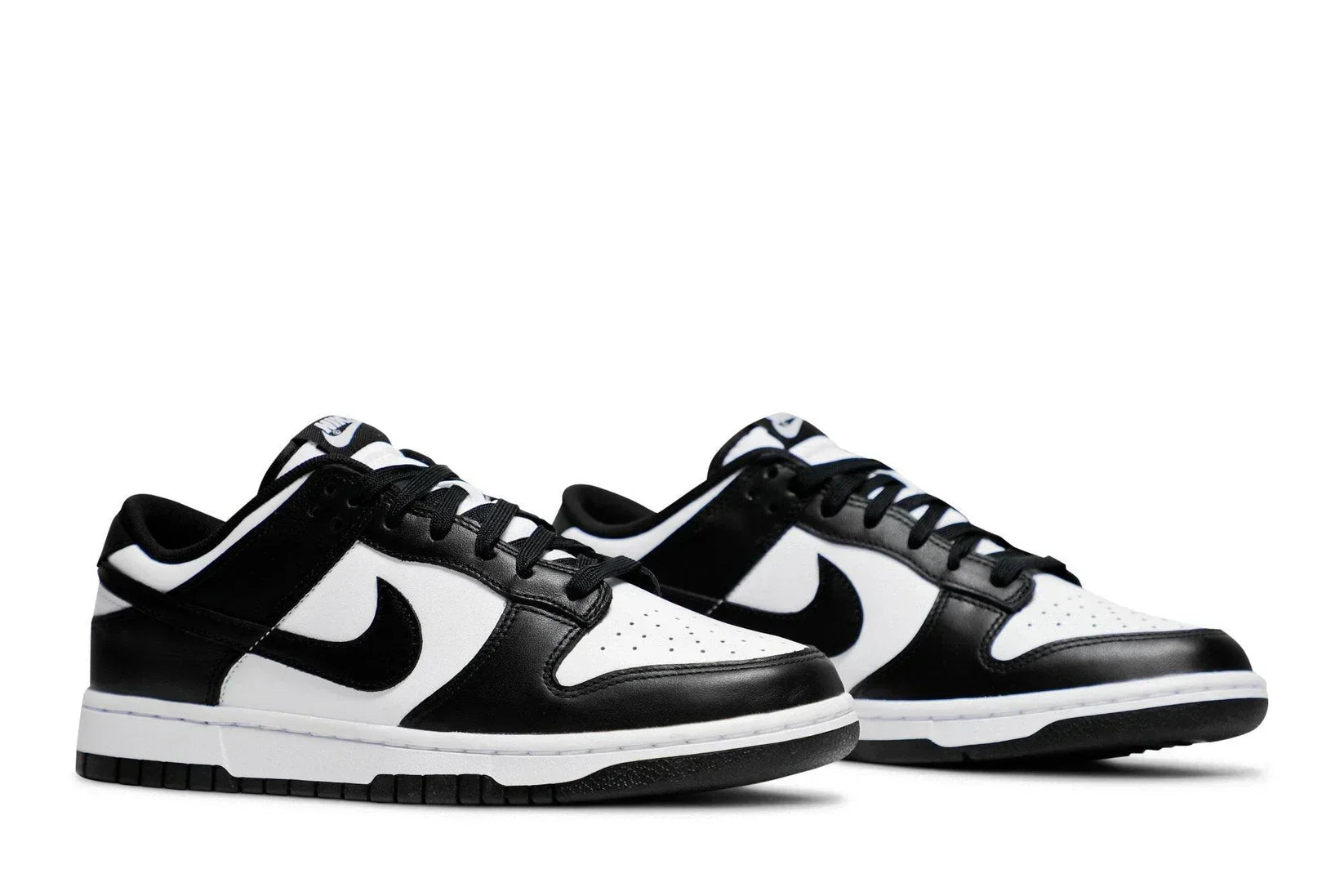 Dunk Low Black OG Panda