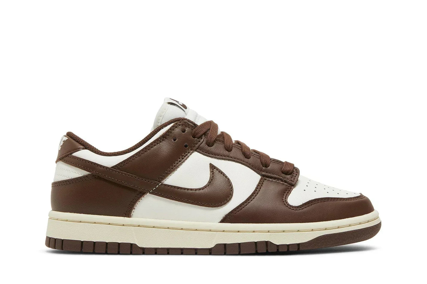 Dunk Low Cacao Wow Brown