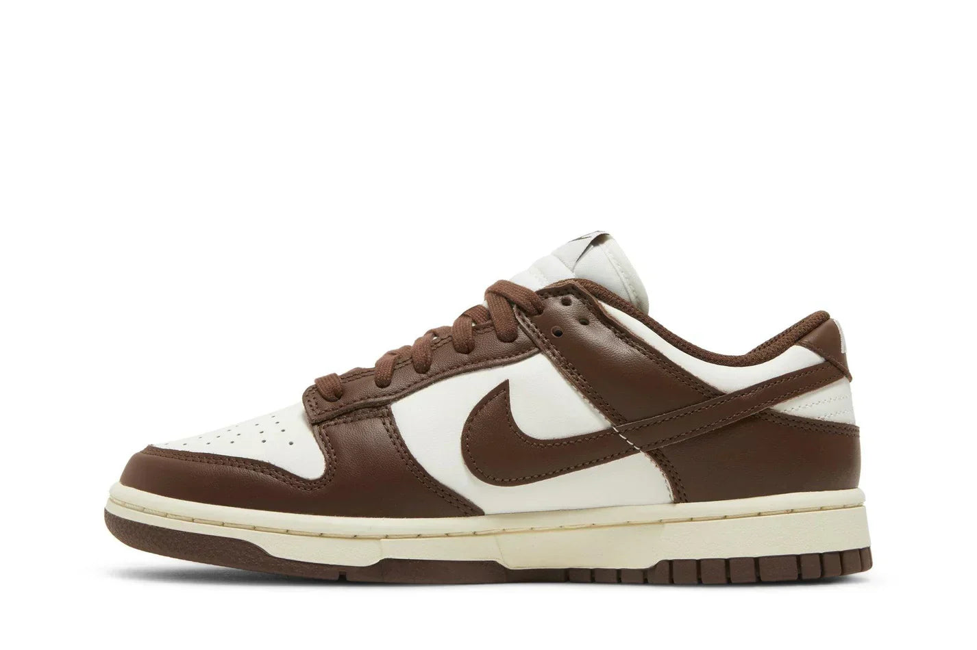 Dunk Low Cacao Wow Brown