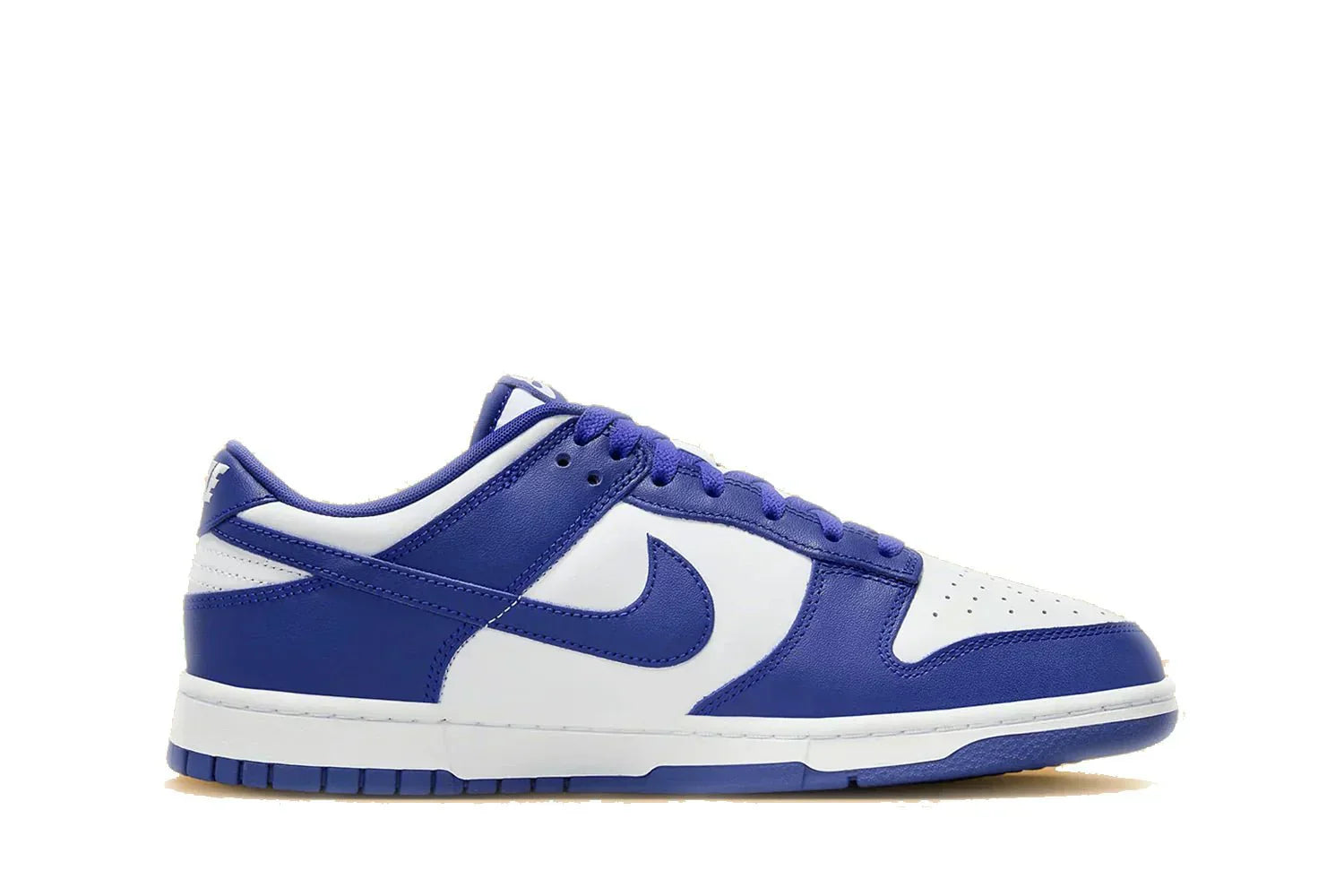 Dunk Low Concord Purple
