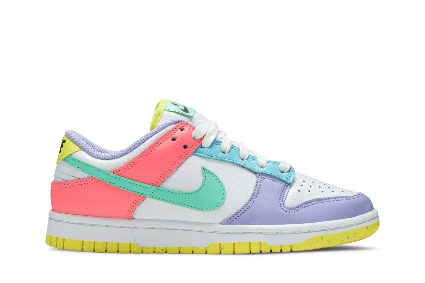 Dunk Low Easter Women's Multicolor