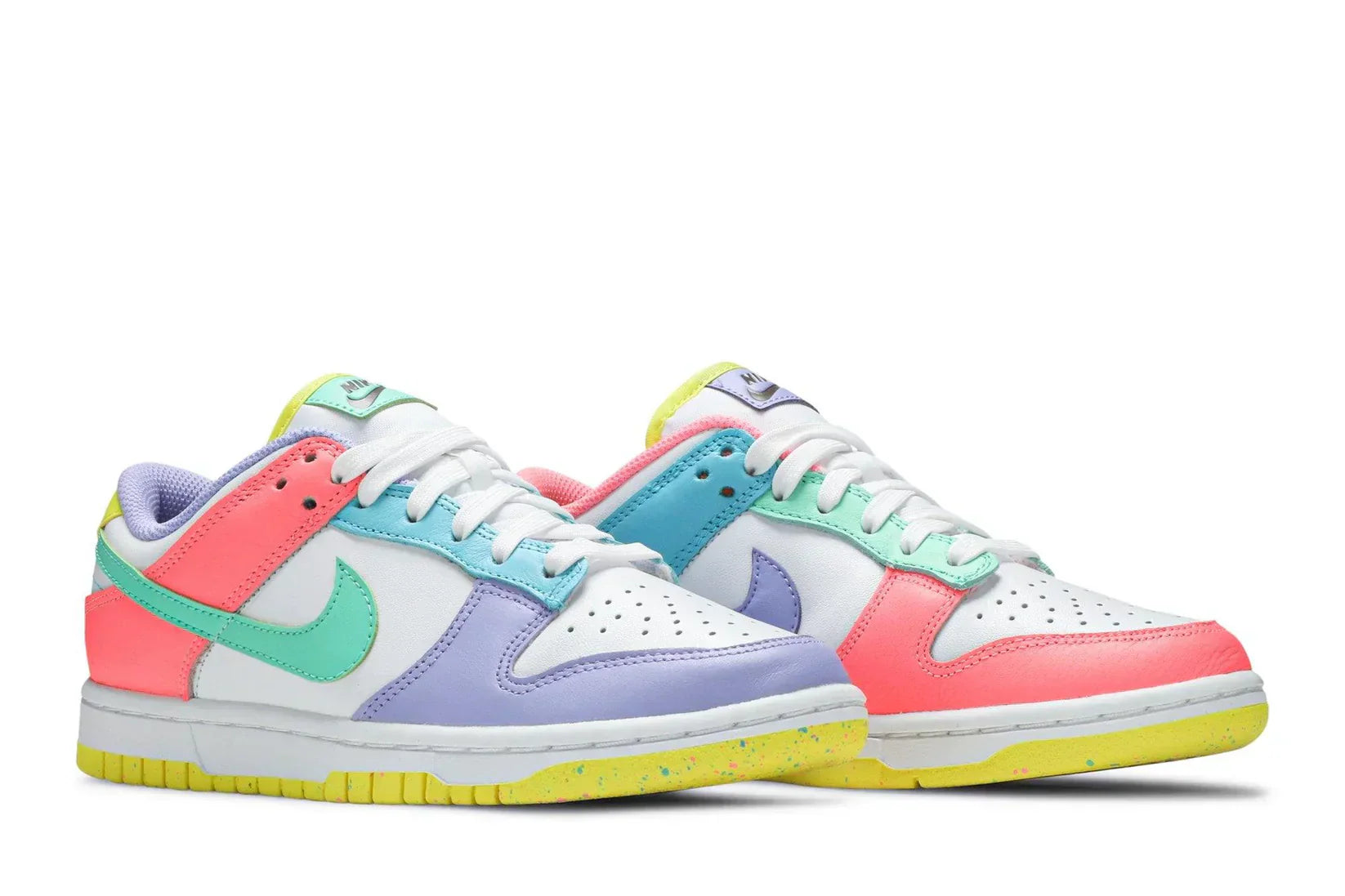 Dunk Low Easter Women's Multicolor