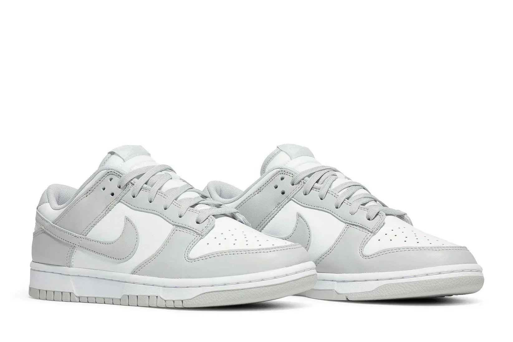 Dunk Low Grey Fog