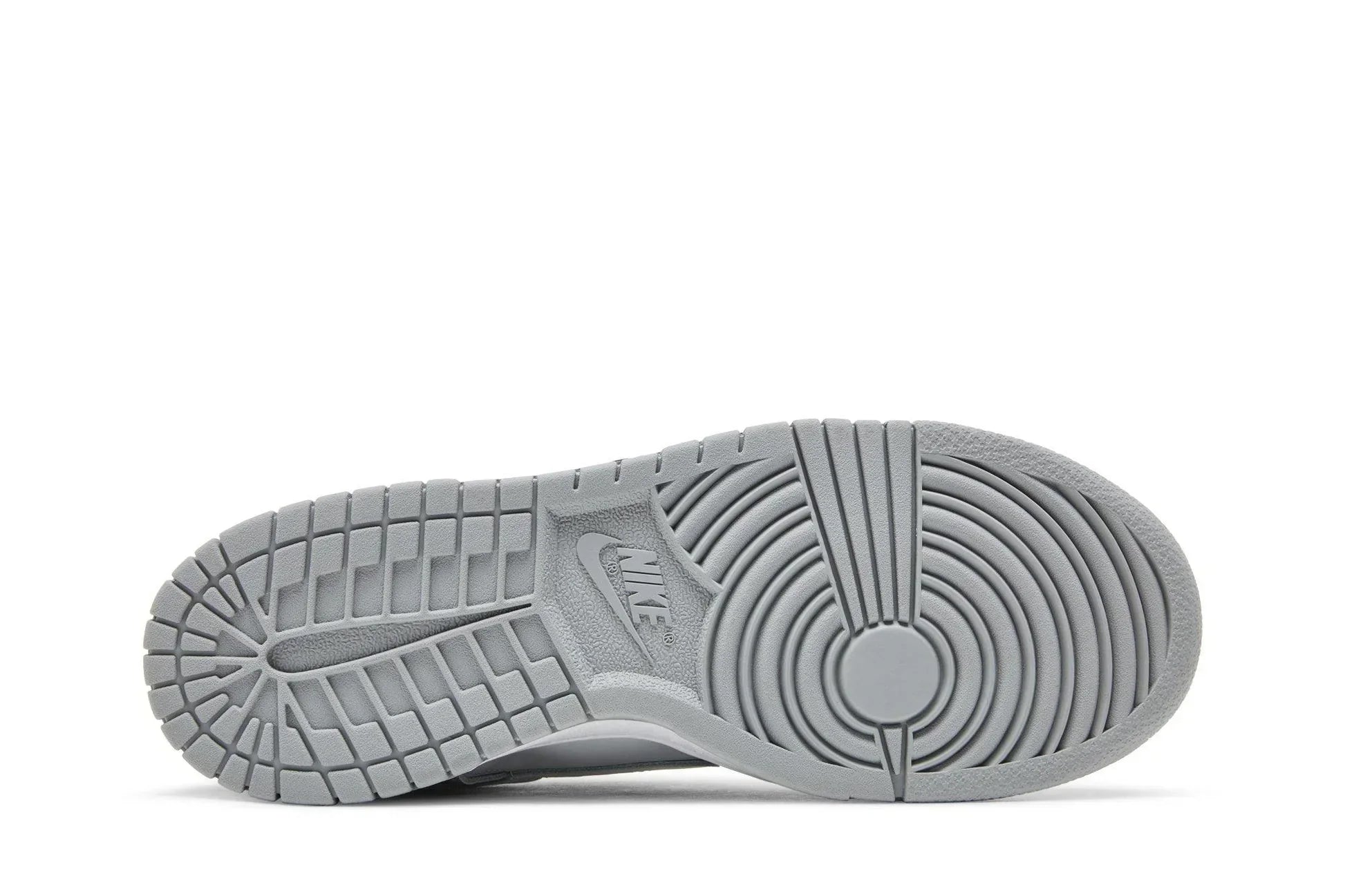Dunk Low GS Two Toned Grey