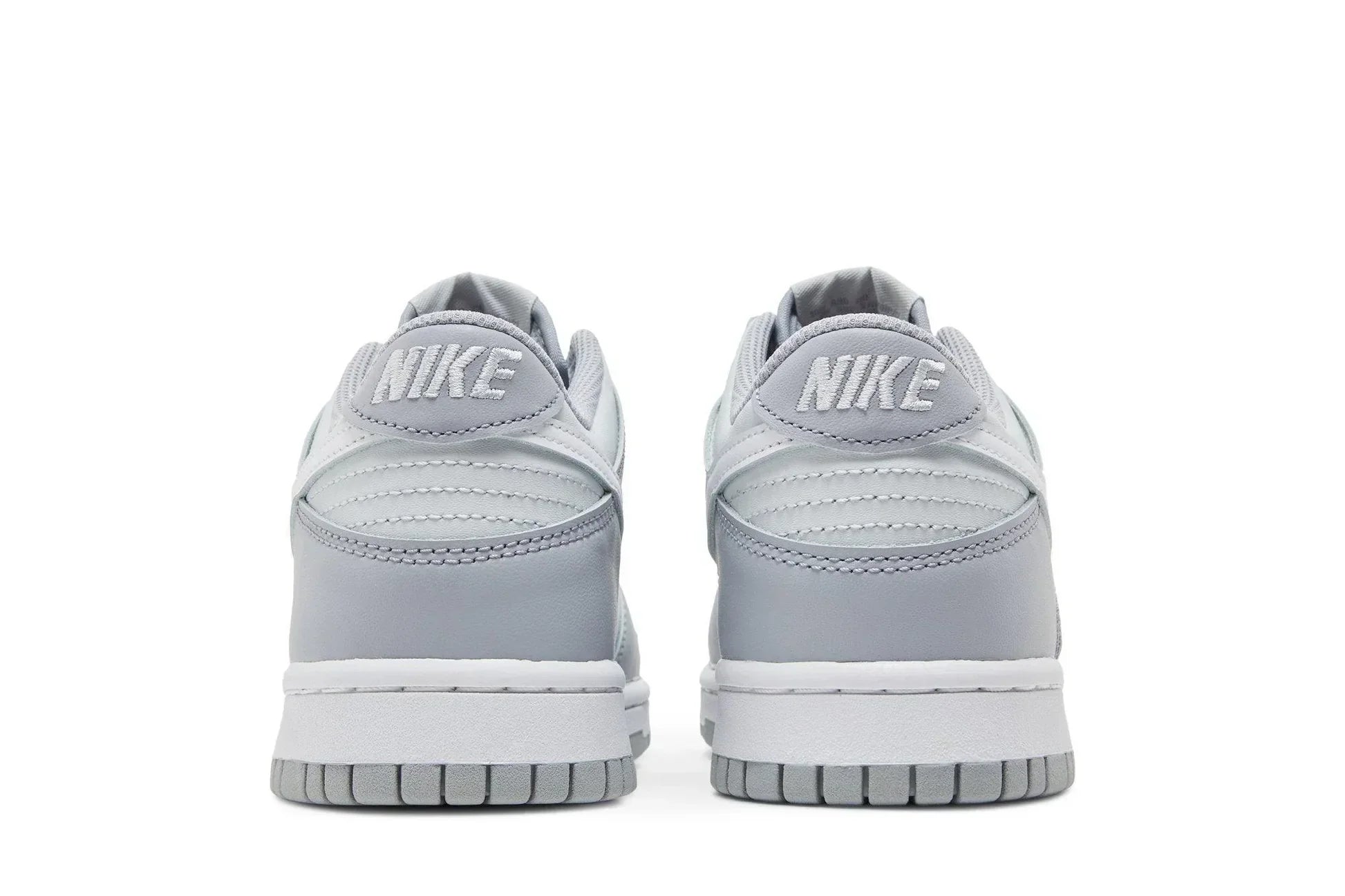 Dunk Low GS Two Toned Grey