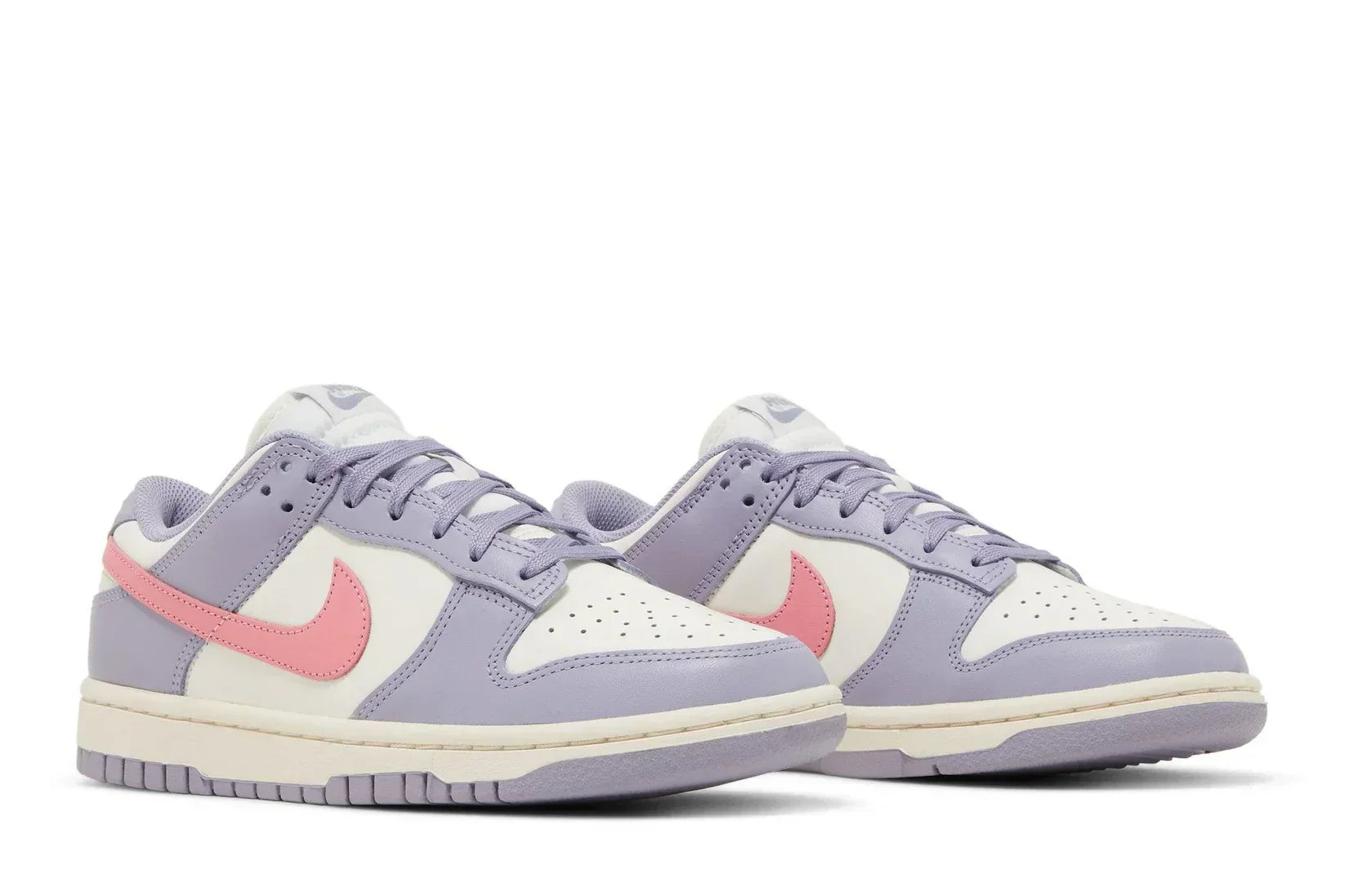 Dunk Low Indigo Haze Purple