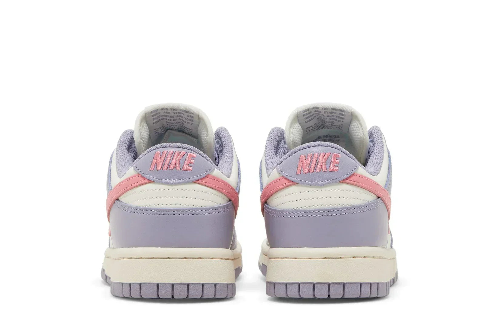 Dunk Low Indigo Haze Purple