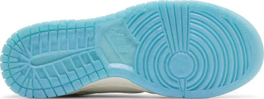 Dunk Low Lx "Year of Dragon 2024" Green