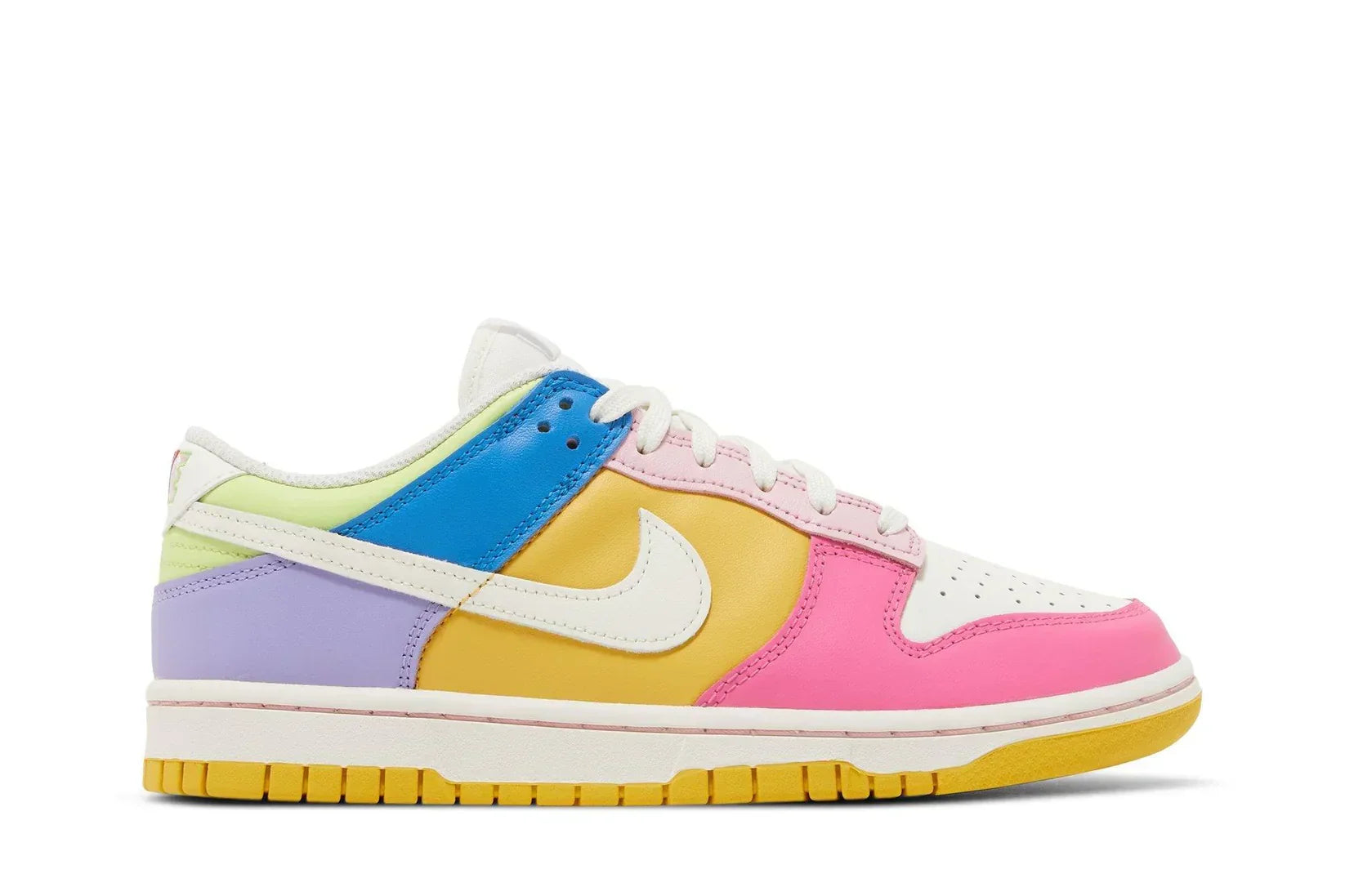 Dunk Low Multi-Color Multicolor