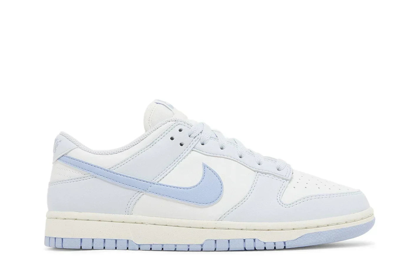 Dunk Low Next Nature Blue Tint