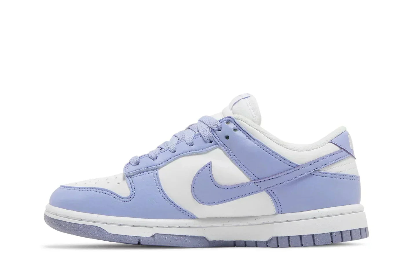 Dunk Low Next Nature Lilac Purple