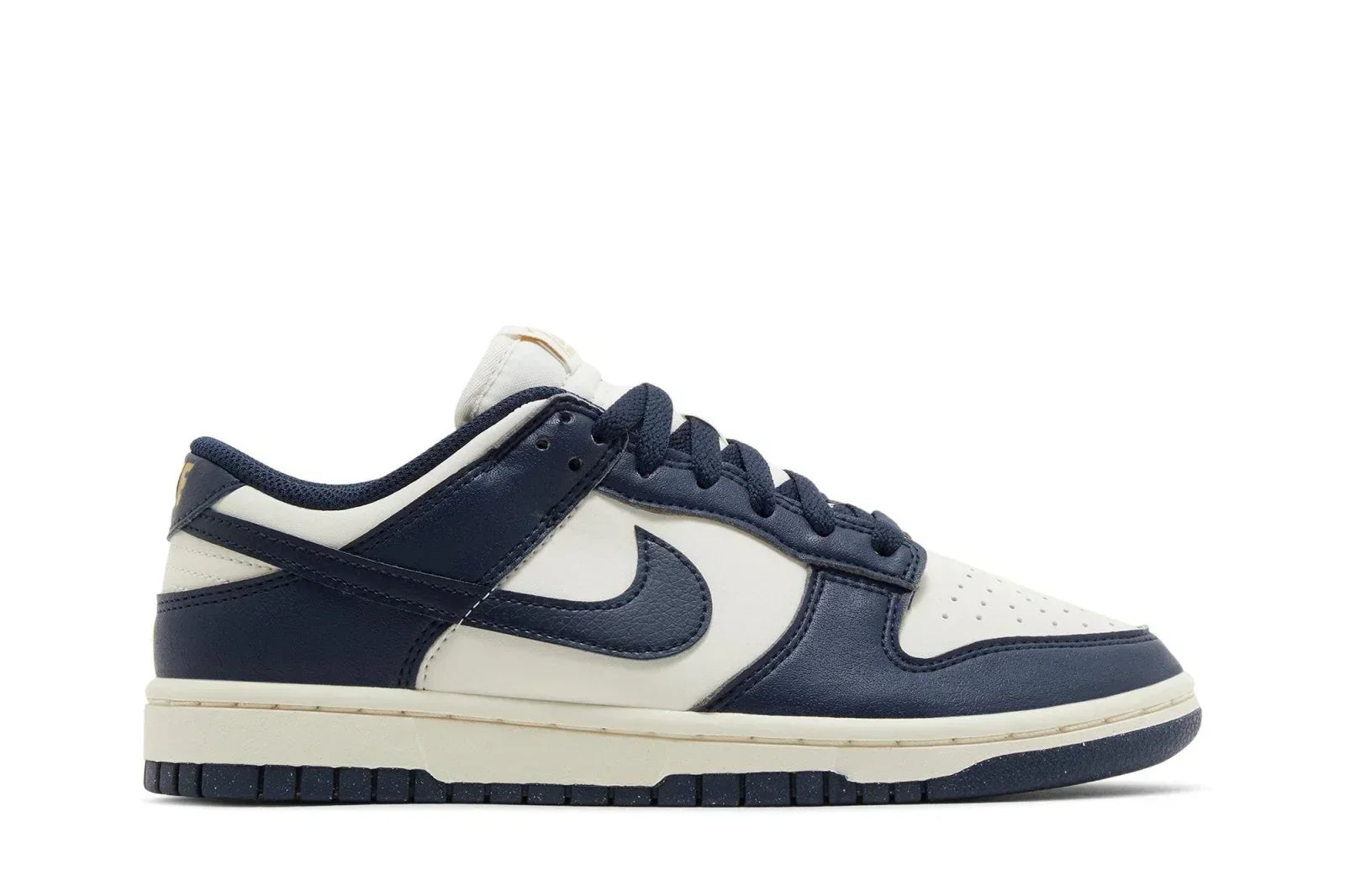 Dunk Low Next Nature Olympic Navy Blue