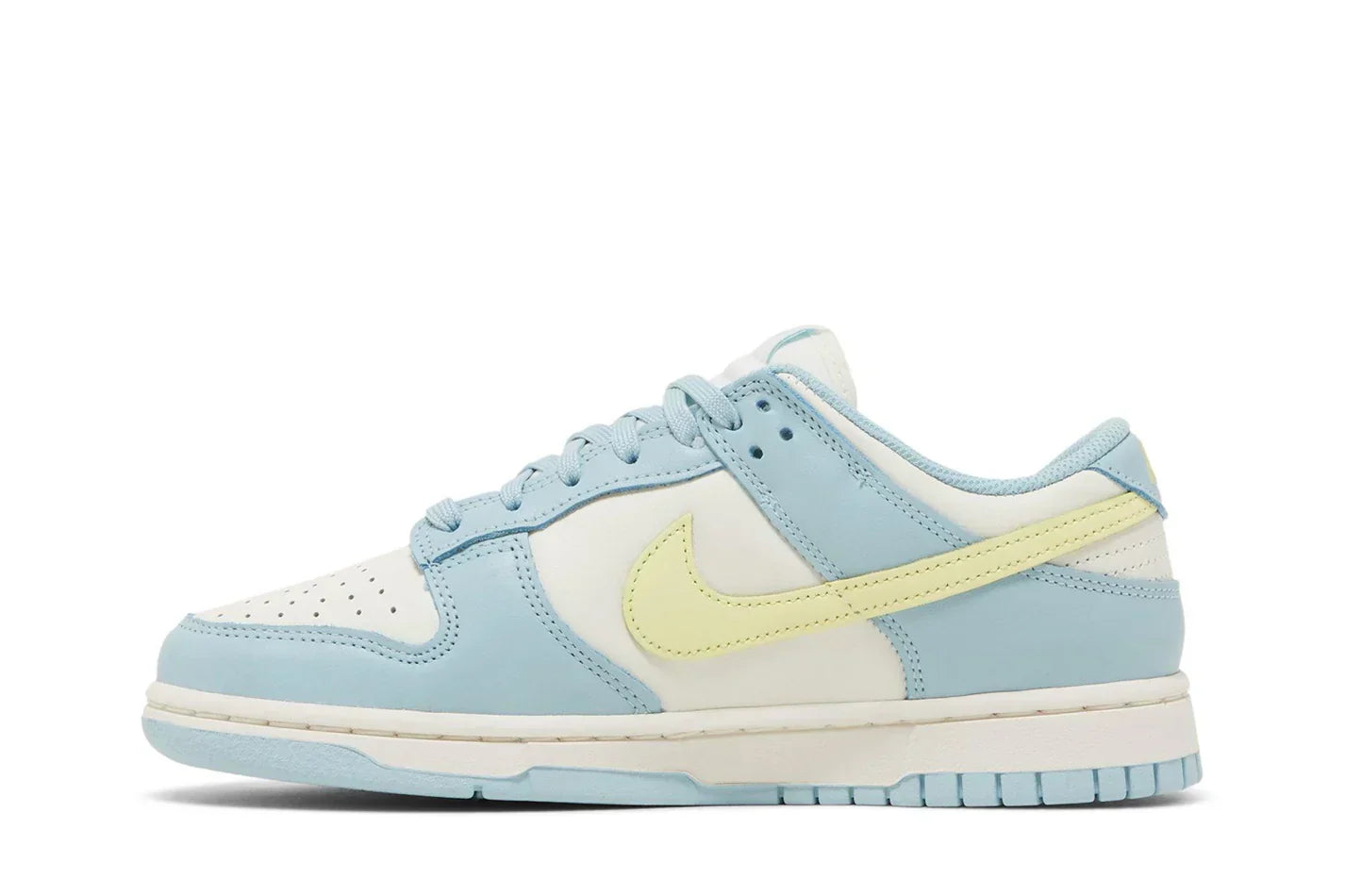 Dunk Low Ocean Bliss Blue