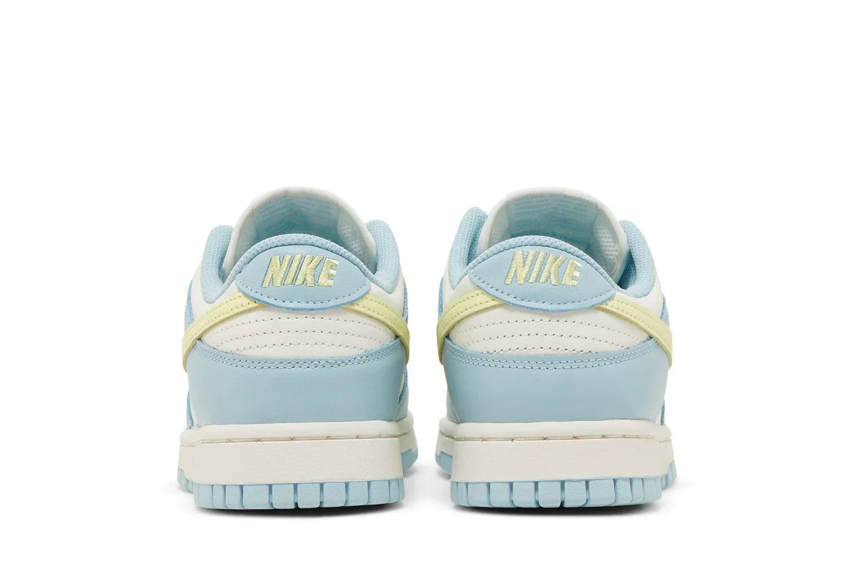 Dunk Low Ocean Bliss Blue