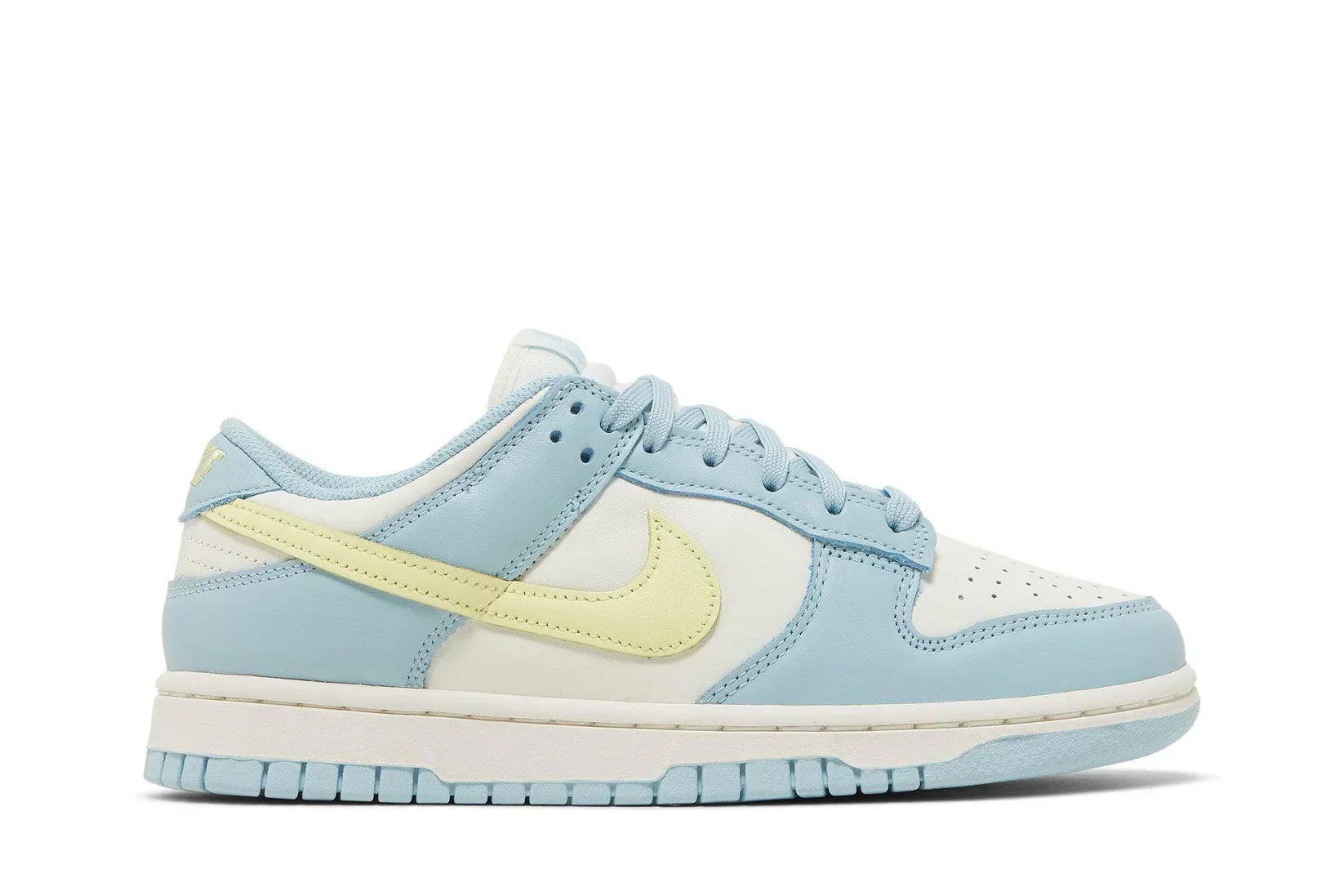 Dunk Low Ocean Bliss Blue