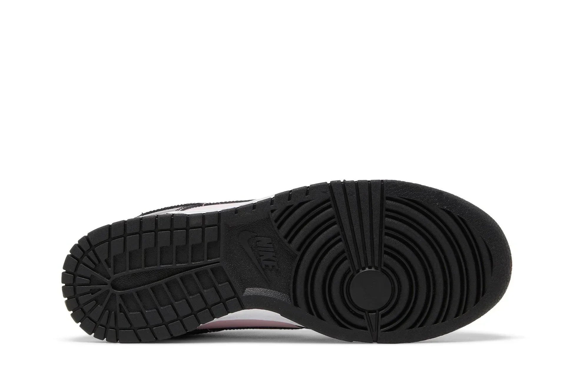 Dunk Low Pink Foam Black/Pink