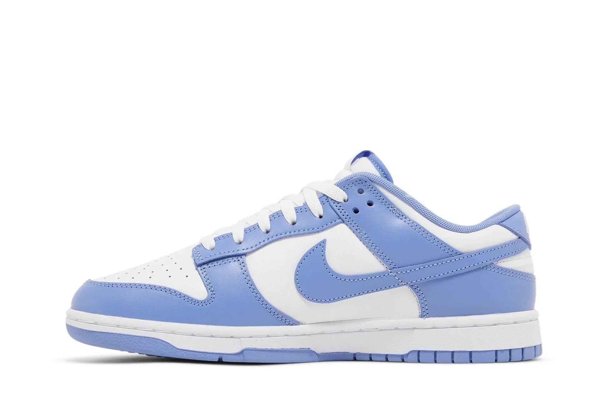Dunk Low Polar Blue