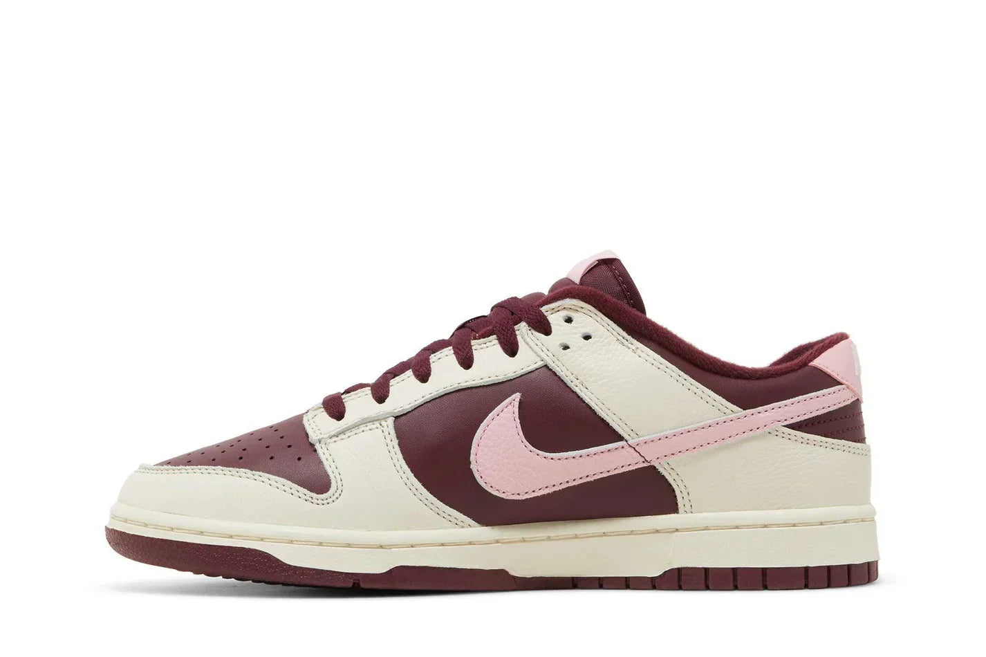 Dunk Low Premium Valentine's day Red Wine