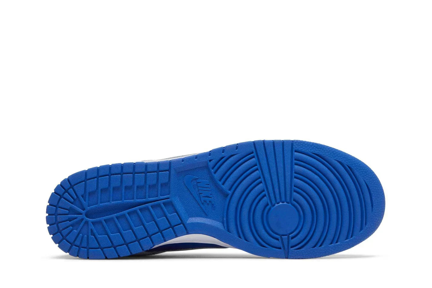 Dunk Low Racer Blue
