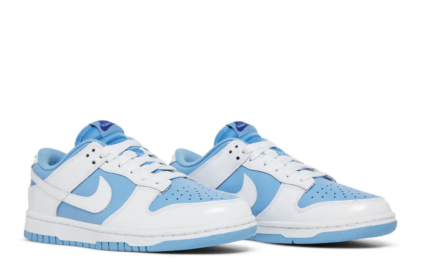 Dunk Low Reverse University Blue