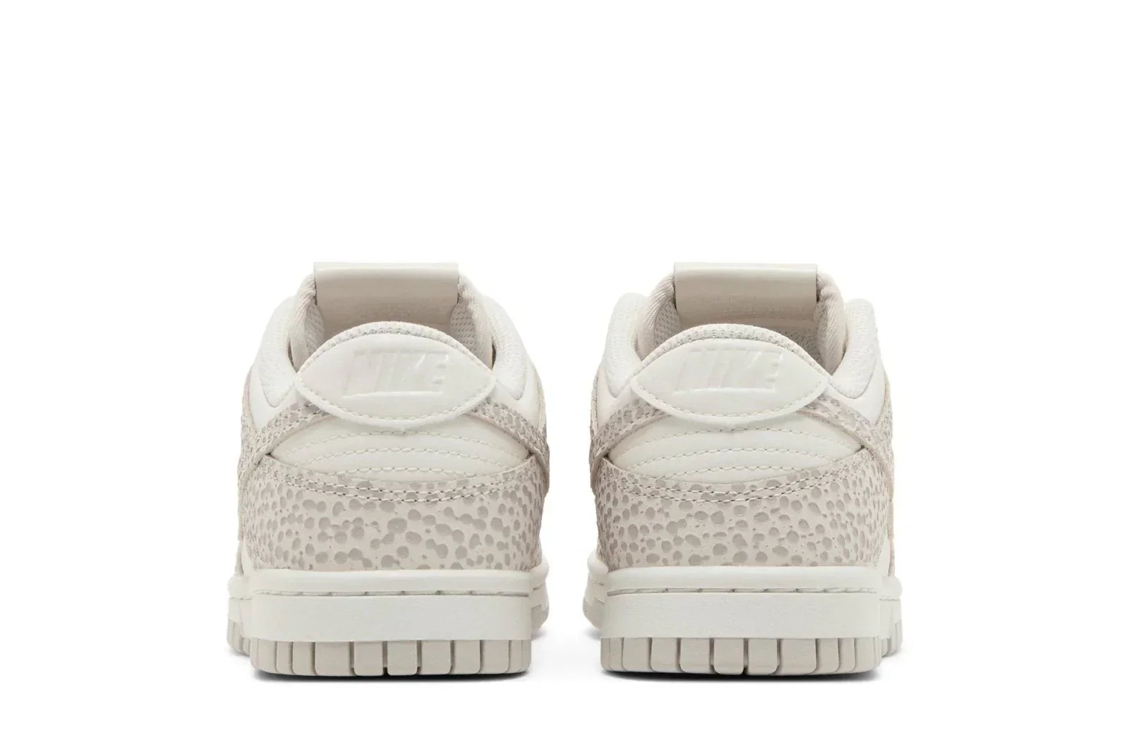 Dunk Low Safari Phantom Beige
