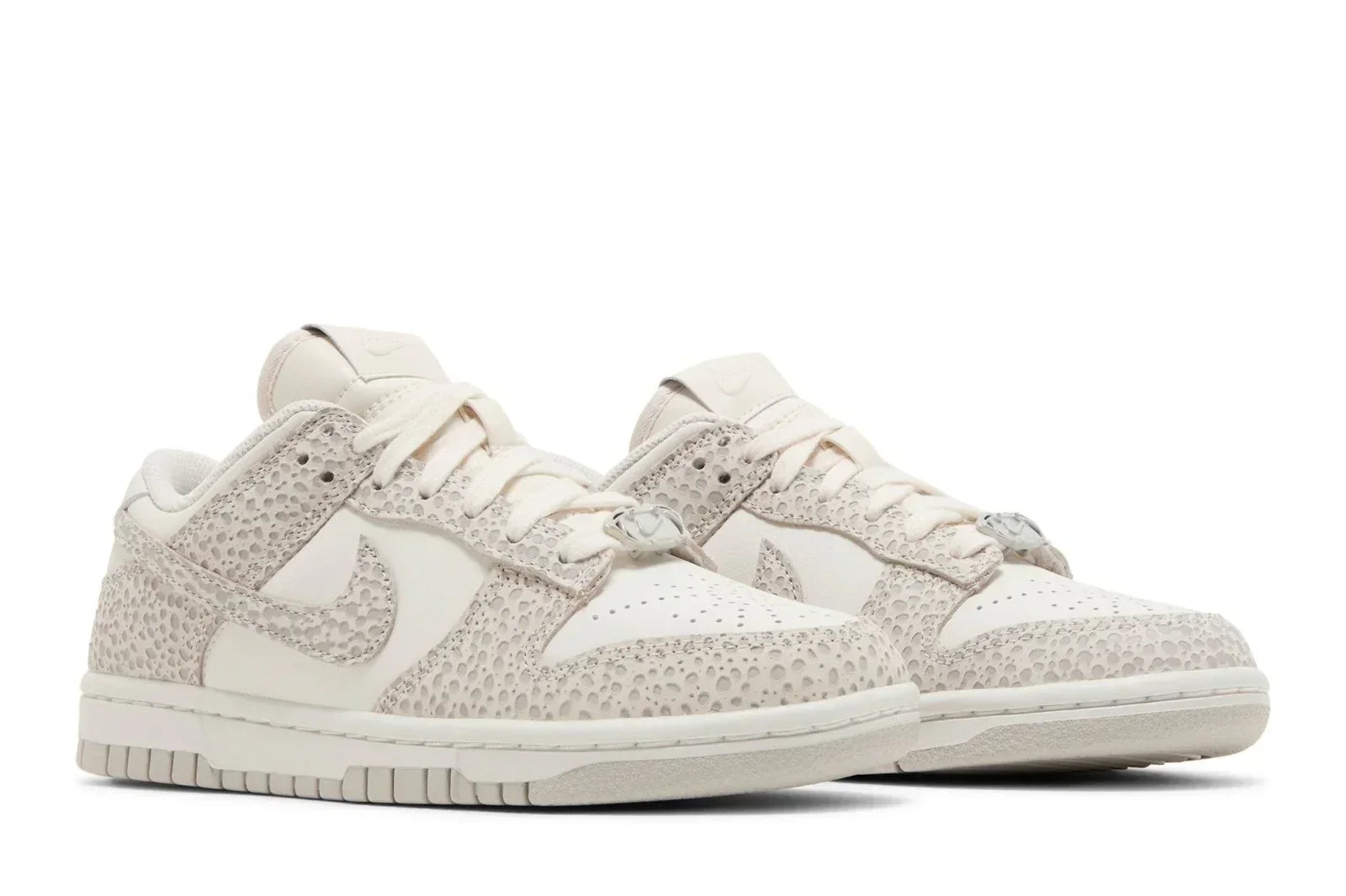 Dunk Low Safari Phantom Beige