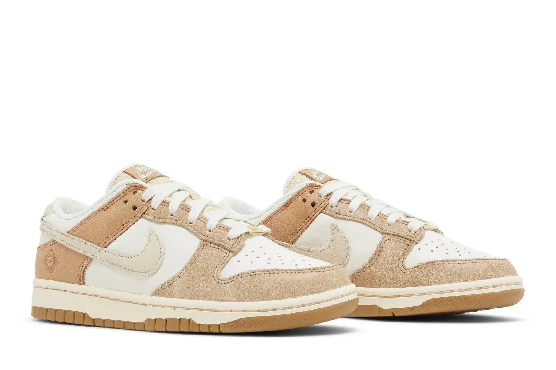 Dunk Low SE Australia Brown