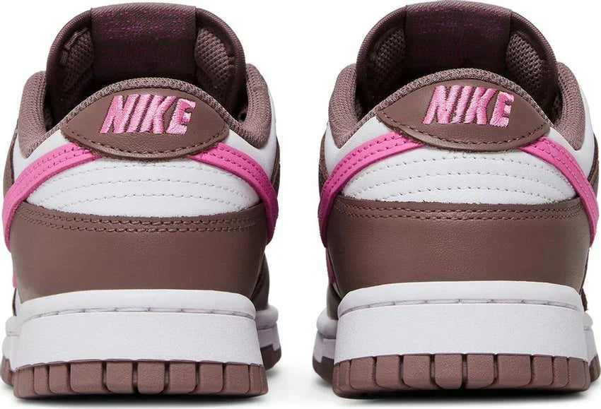 Dunk Low Smokey Mauve Brown