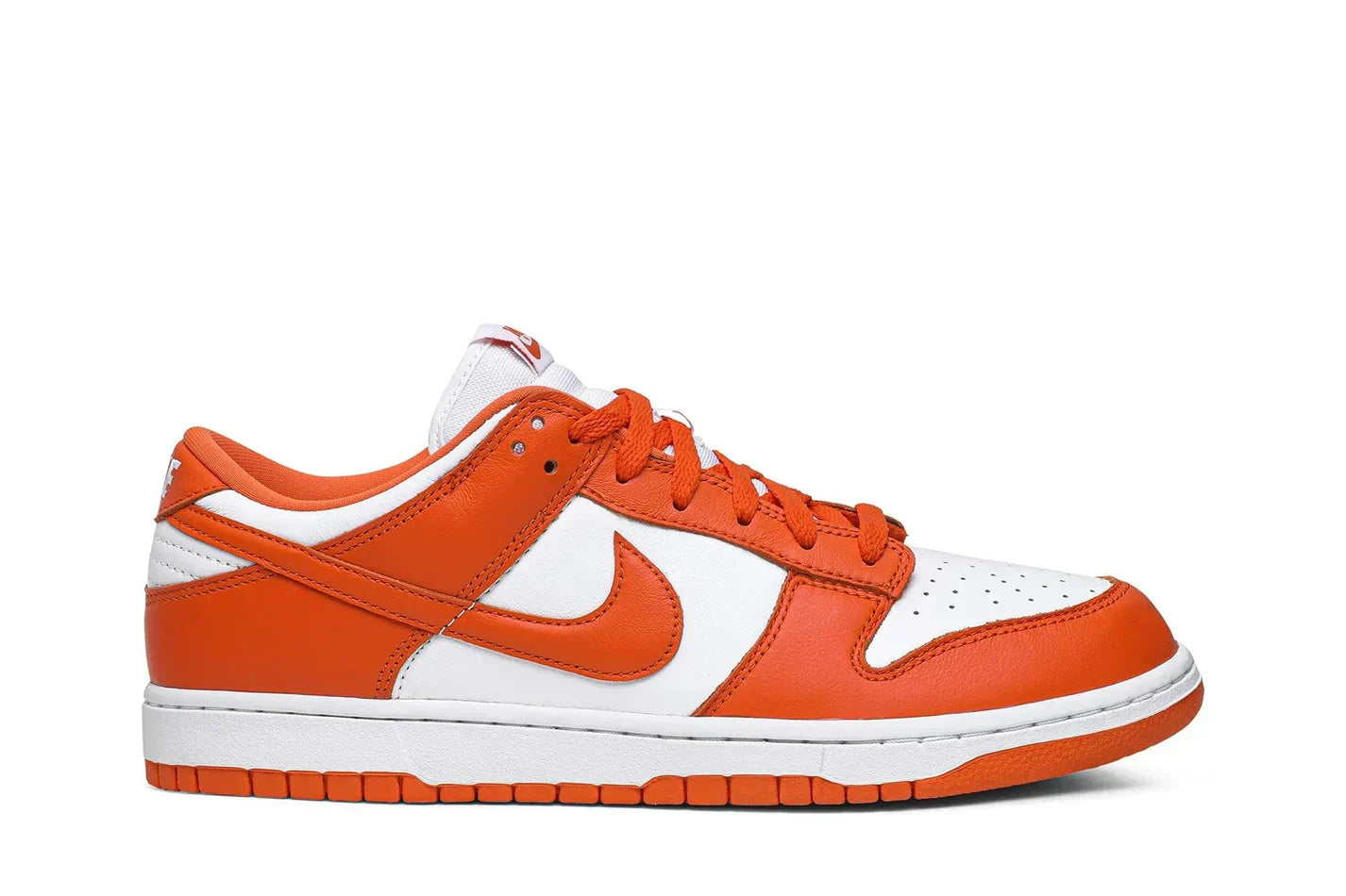 Dunk Low Syracuse Orange