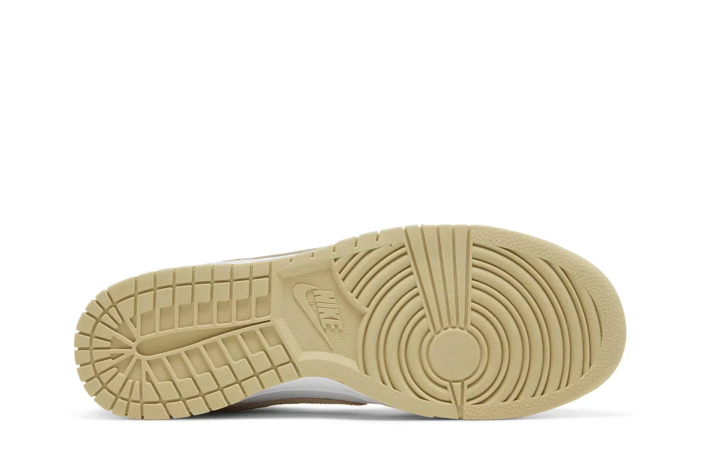 Dunk Low Team Gold