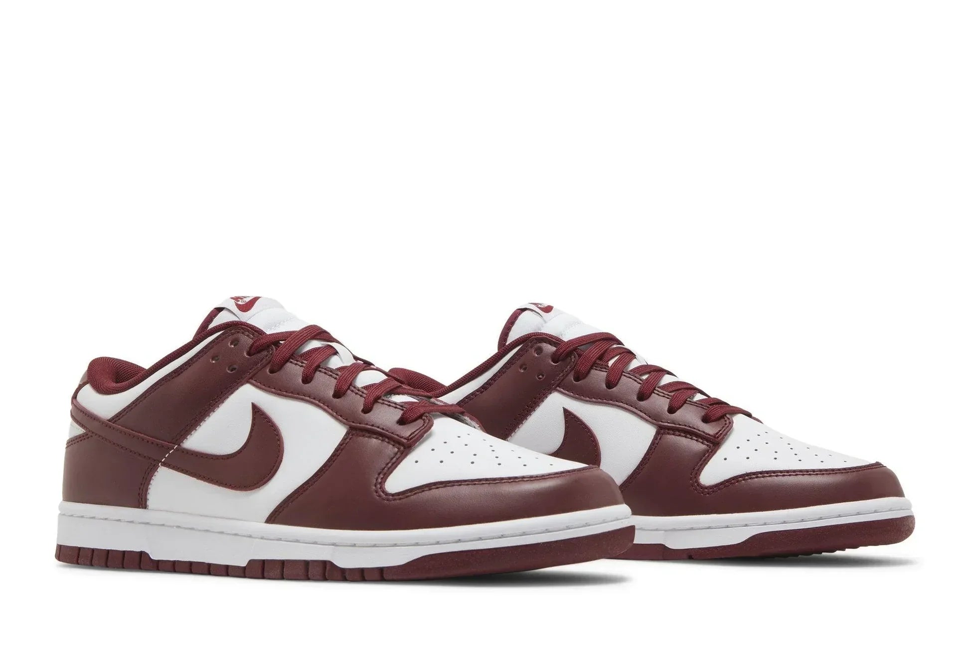 Dunk Low Team Red