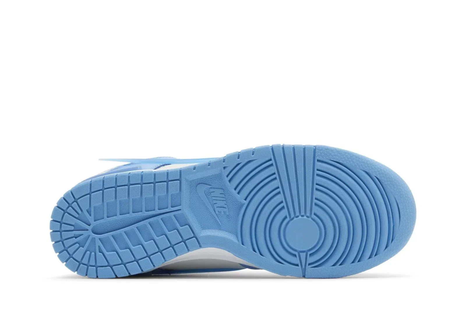 Dunk Low Twist University Blue