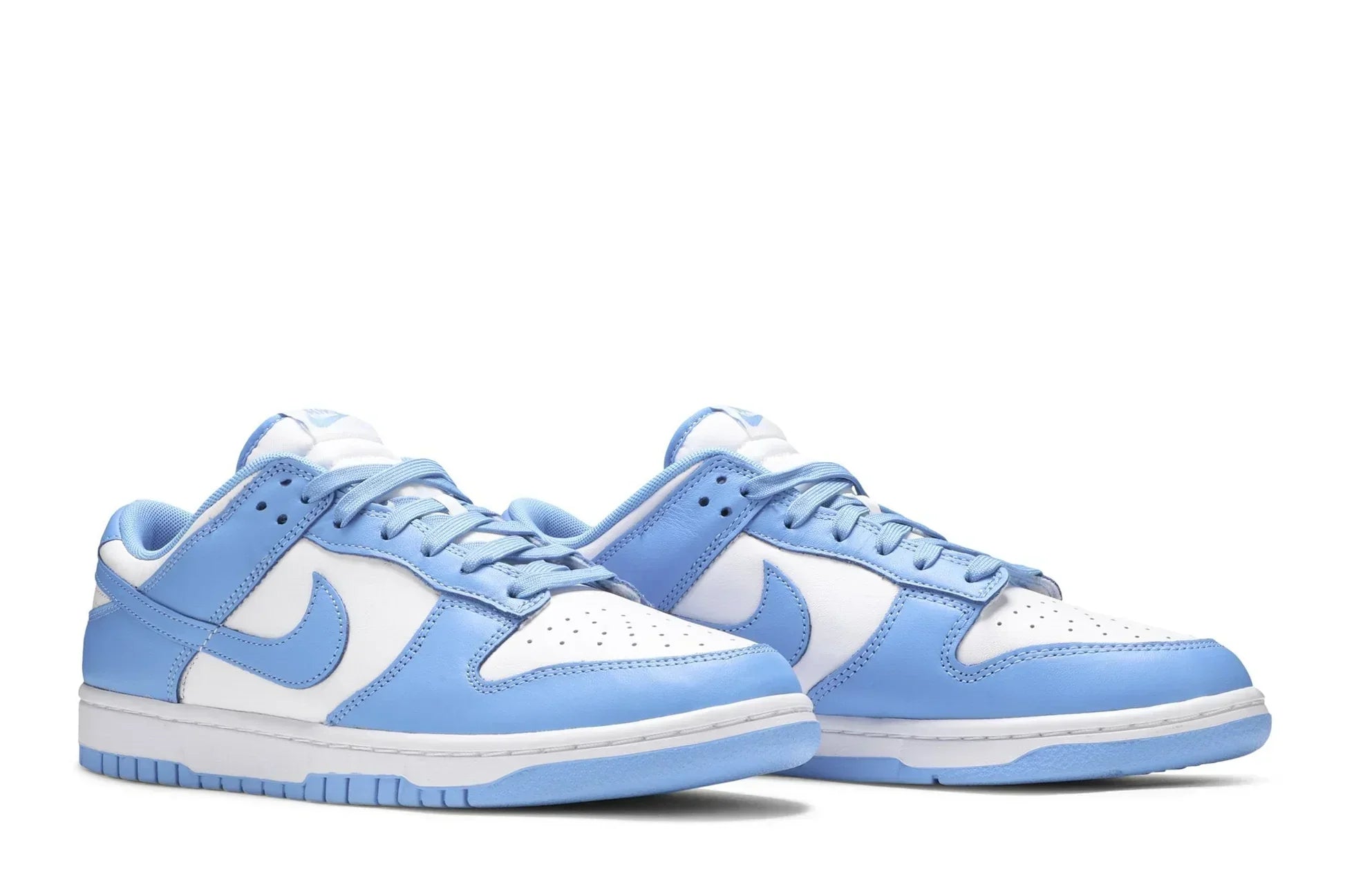Dunk Low "University Blue" Blue