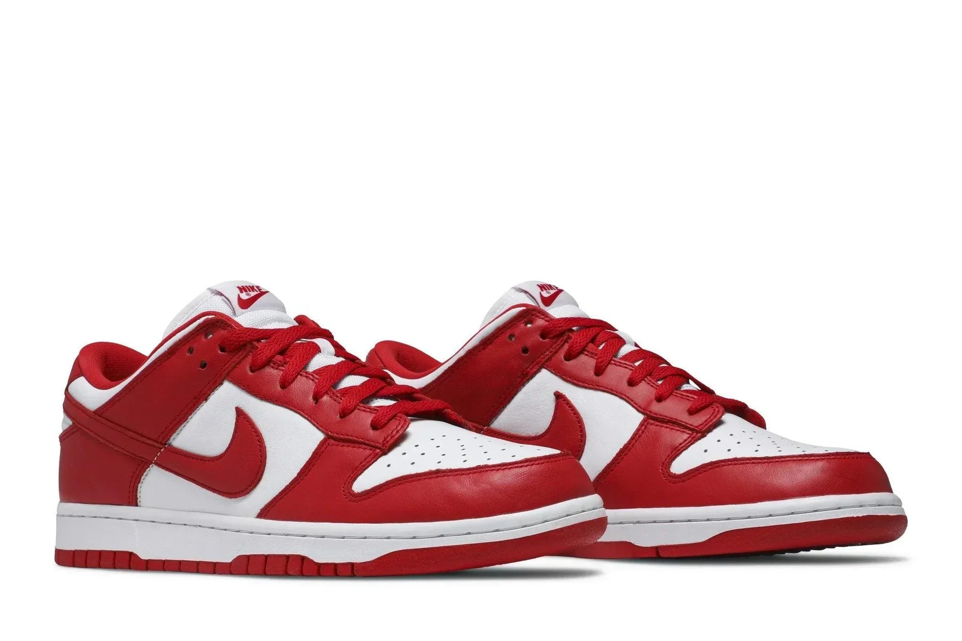 Dunk Low University Red