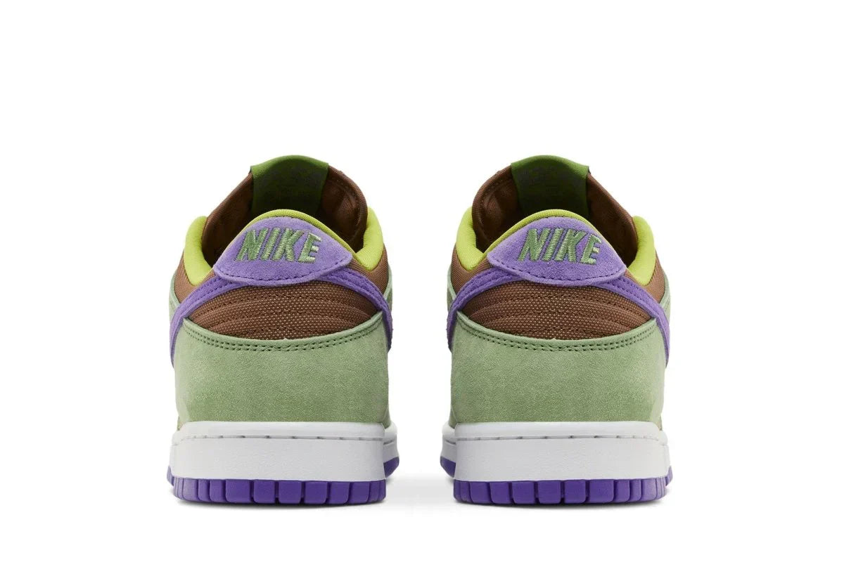 Dunk Low Veneer Green