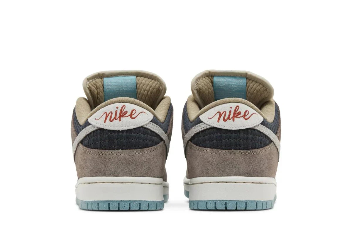 Dunk Low Big Money Savings Brown