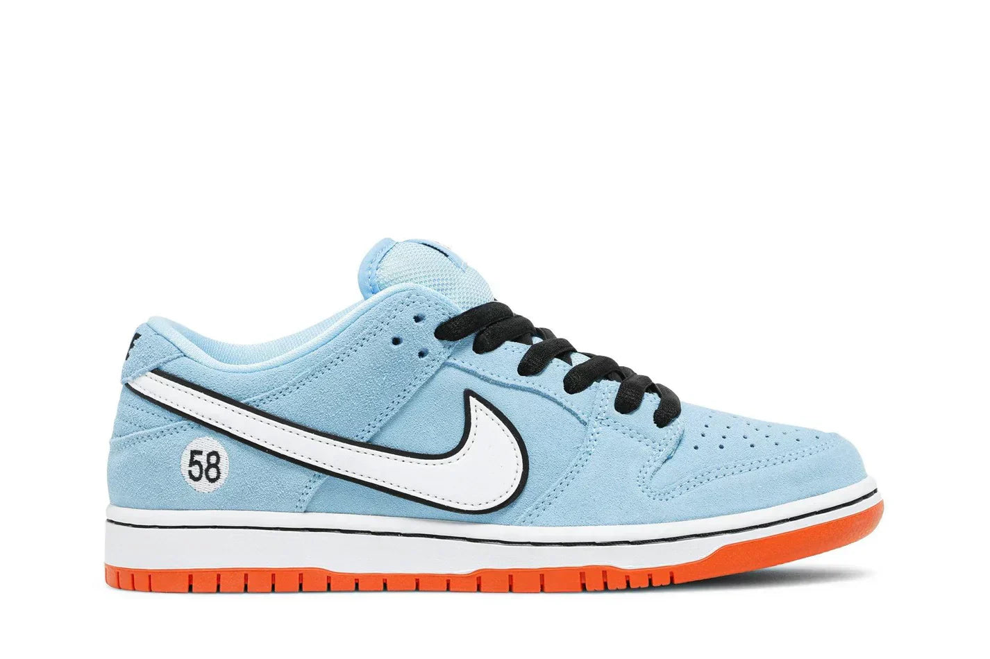 Dunk Low Club 58 Gulf Blue