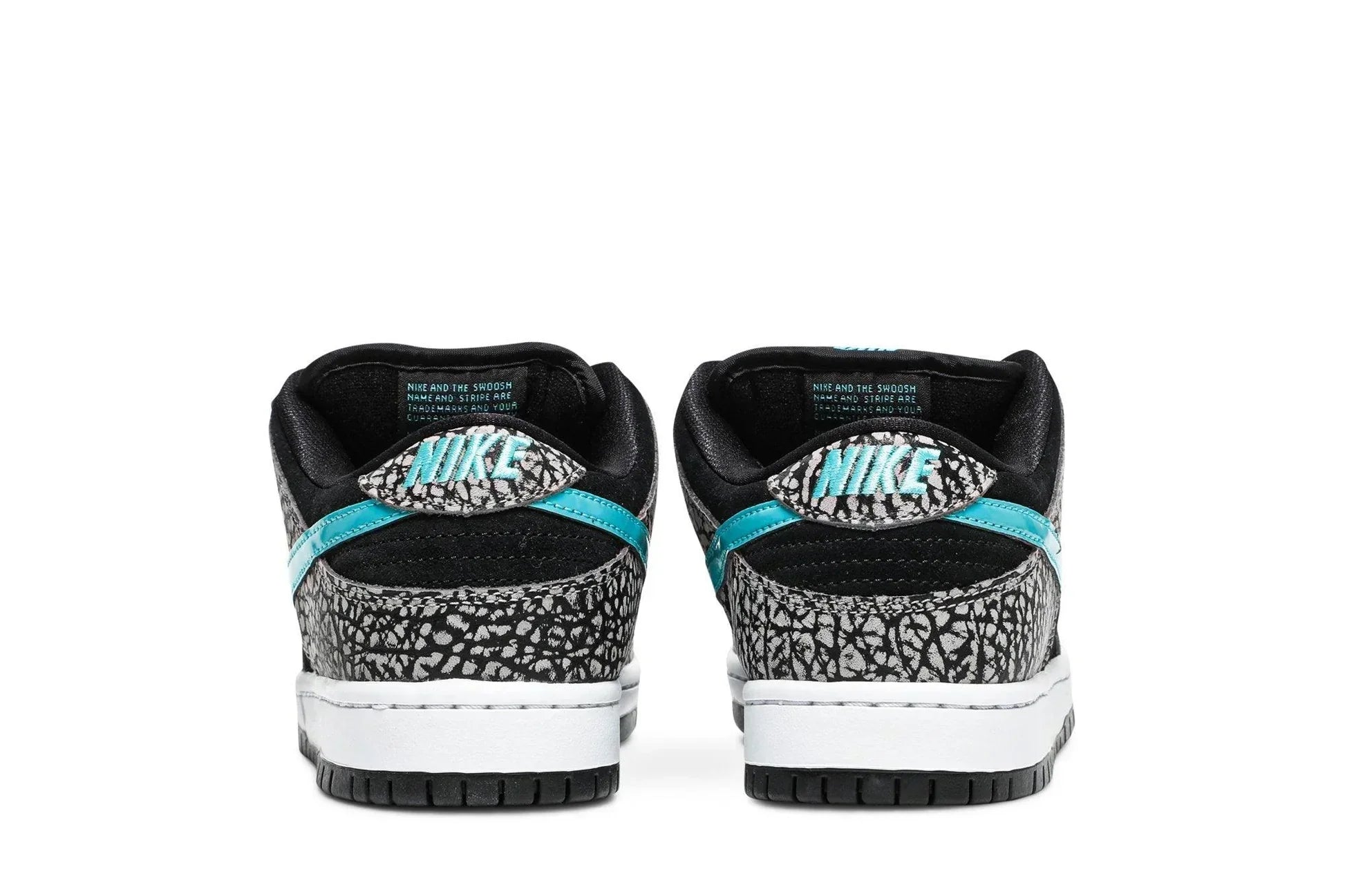 Dunk Low Elephant Multicolor