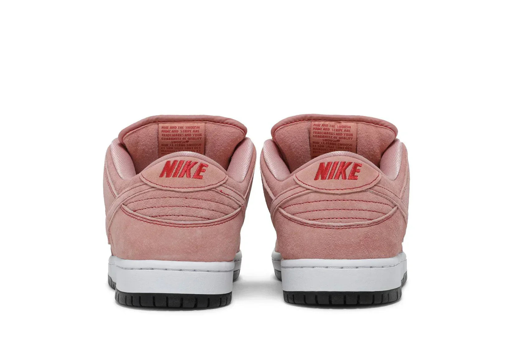 Dunk Low Pink Pig
