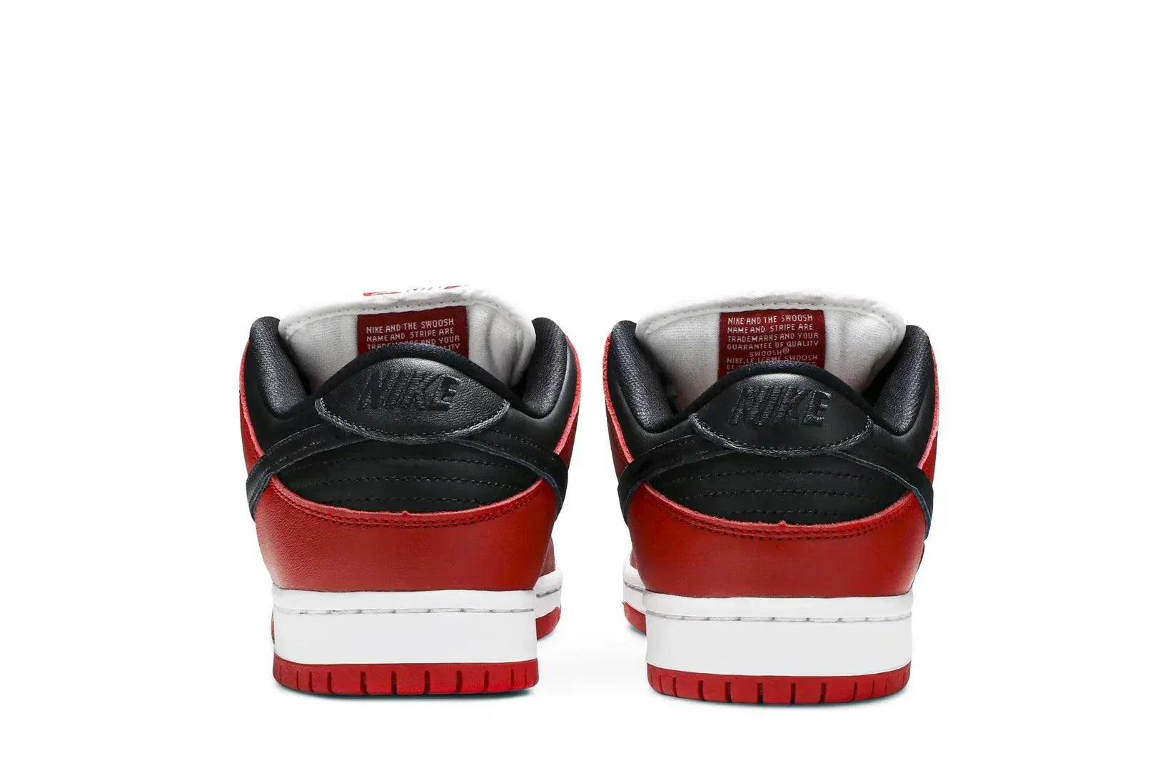 Dunk Low Pro Chicago Red